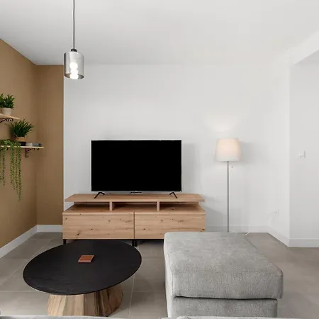 Appartamento Oasis 832d Fase 2 With Sea View Estepona