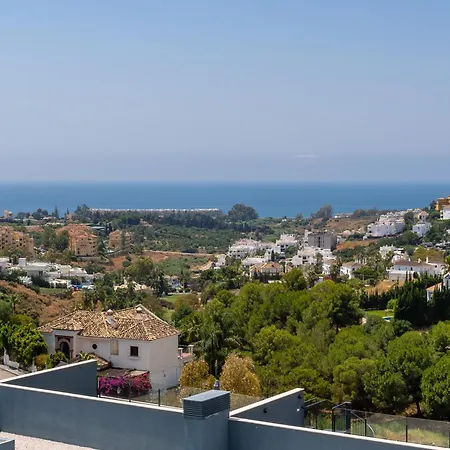 Appartamento Oasis 832d Fase 2 With Sea View *